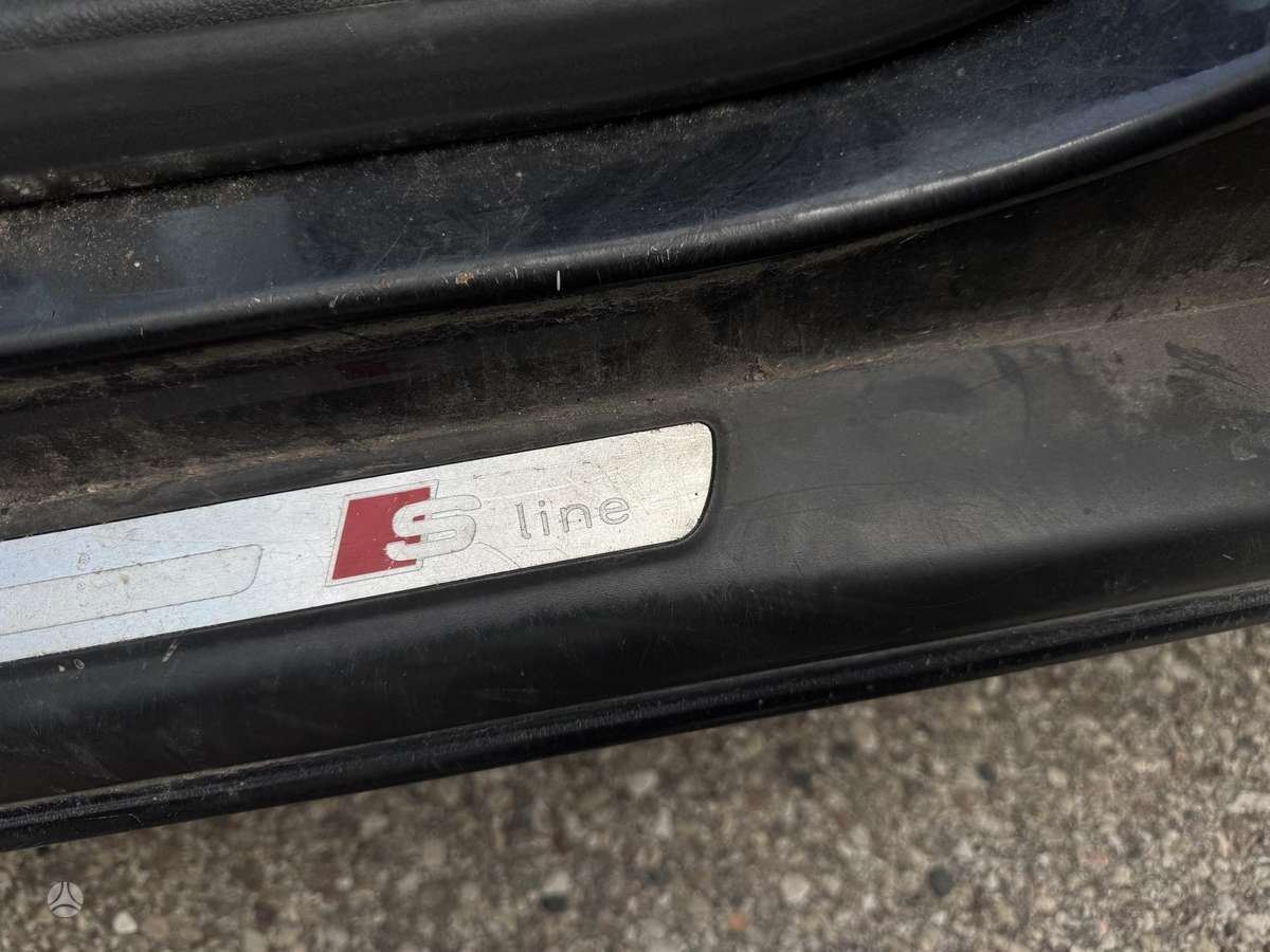 Audi A6, 3.0 l., Универсал