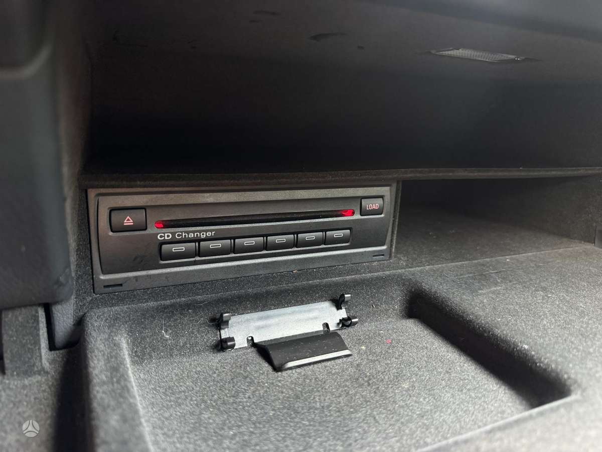 Audi A6, 3.0 l., Универсал