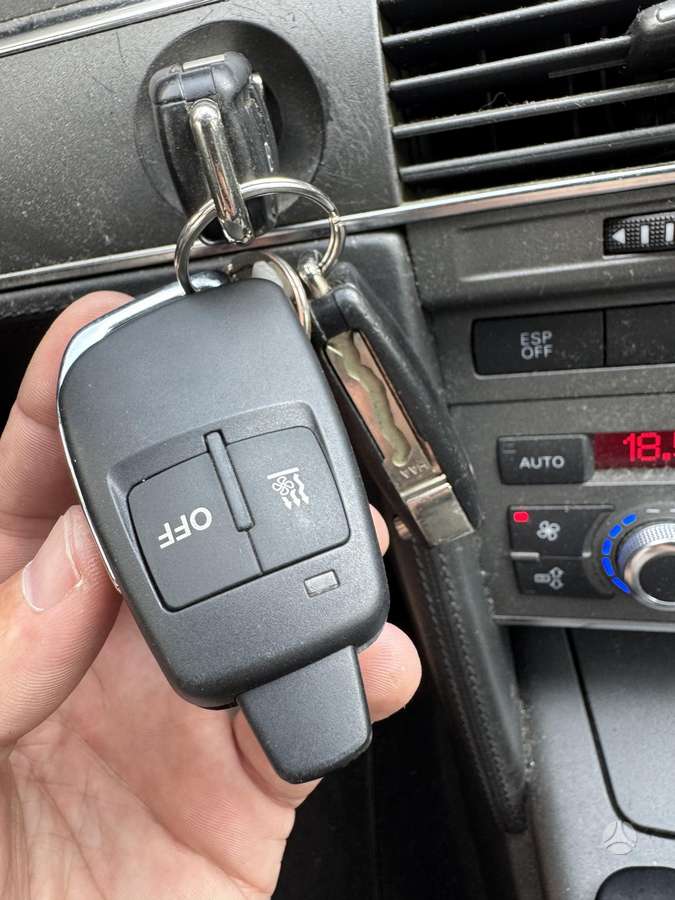 Audi A6, 3.0 l., Универсал