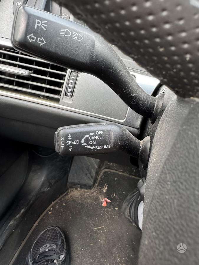 Audi A6, 3.0 l., Универсал