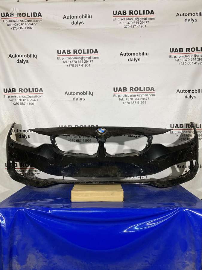 BMW 4 serija body parts