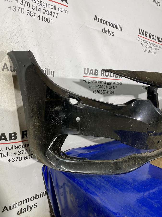 BMW 4 serija body parts