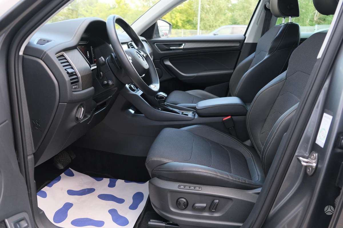 Škoda Kodiaq - 7