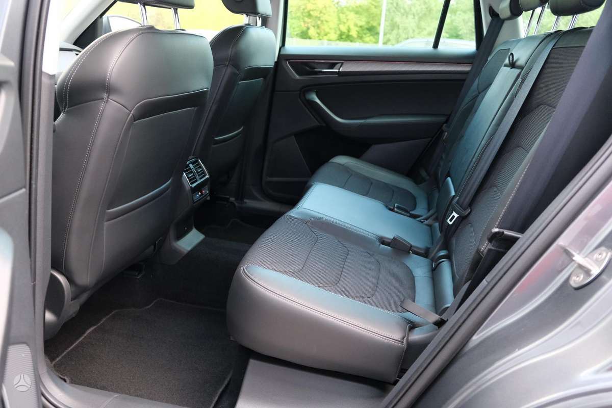 Škoda Kodiaq - 8