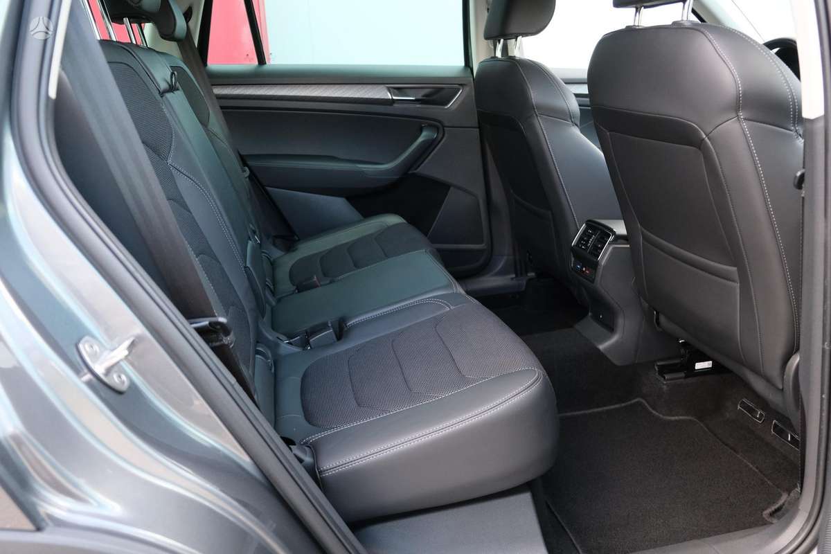 Škoda Kodiaq - 9