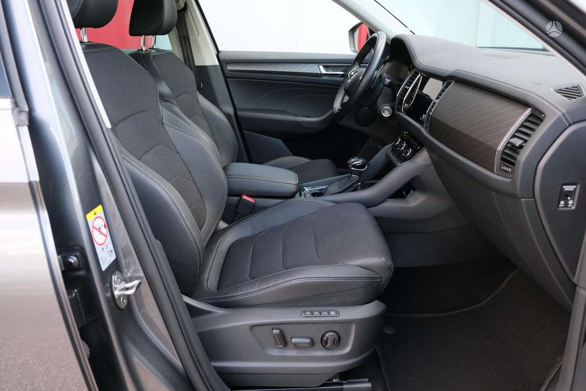 Škoda Kodiaq - 10