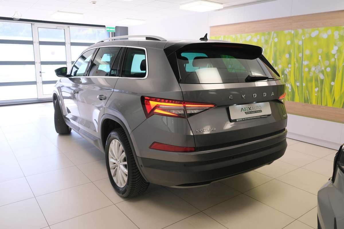Škoda Kodiaq - 4