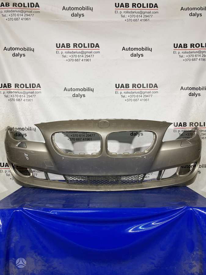 BMW 5 serija body parts