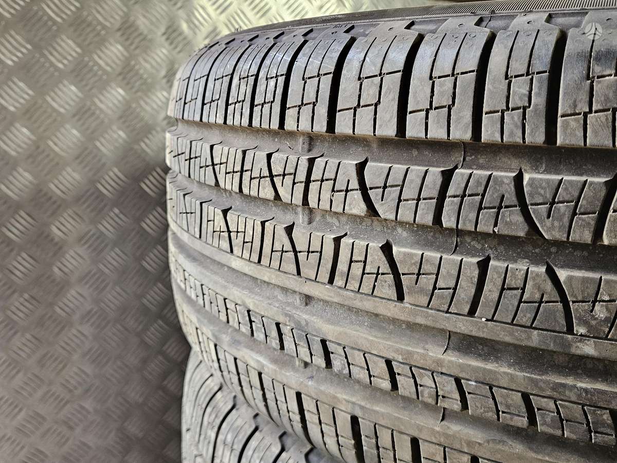 Pirelli Scorpion, summer 235/50 R19