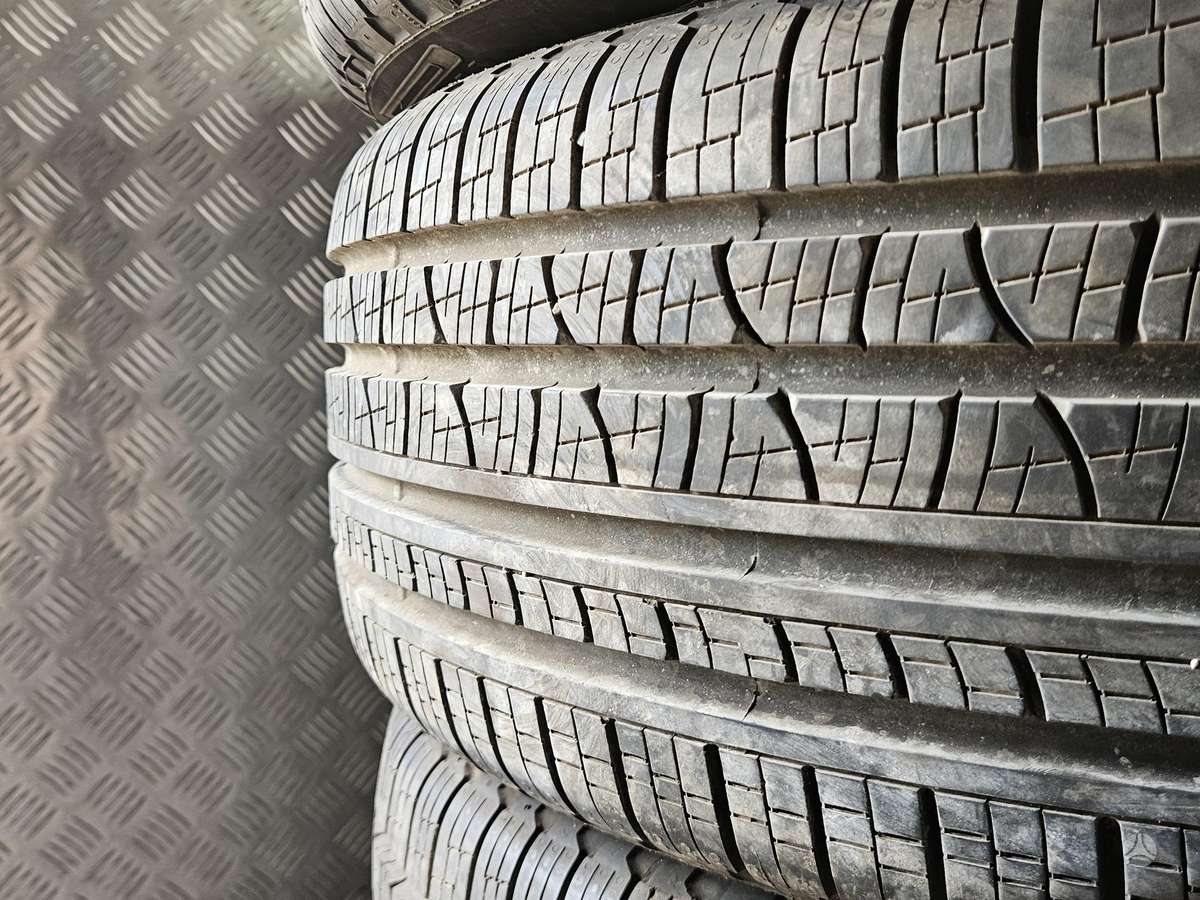 Pirelli Scorpion, летние 235/50 R19