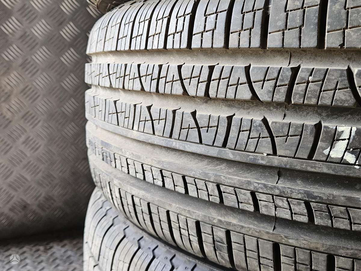 Pirelli Scorpion, летние 235/50 R19
