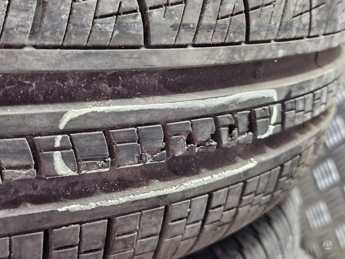 Pirelli Scorpion, vasarinės 235/50 R19