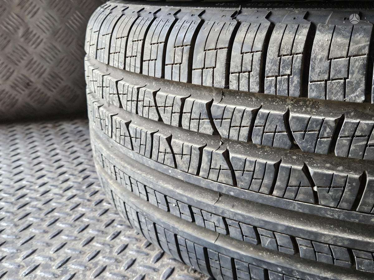 Pirelli Scorpion, summer 235/50 R19