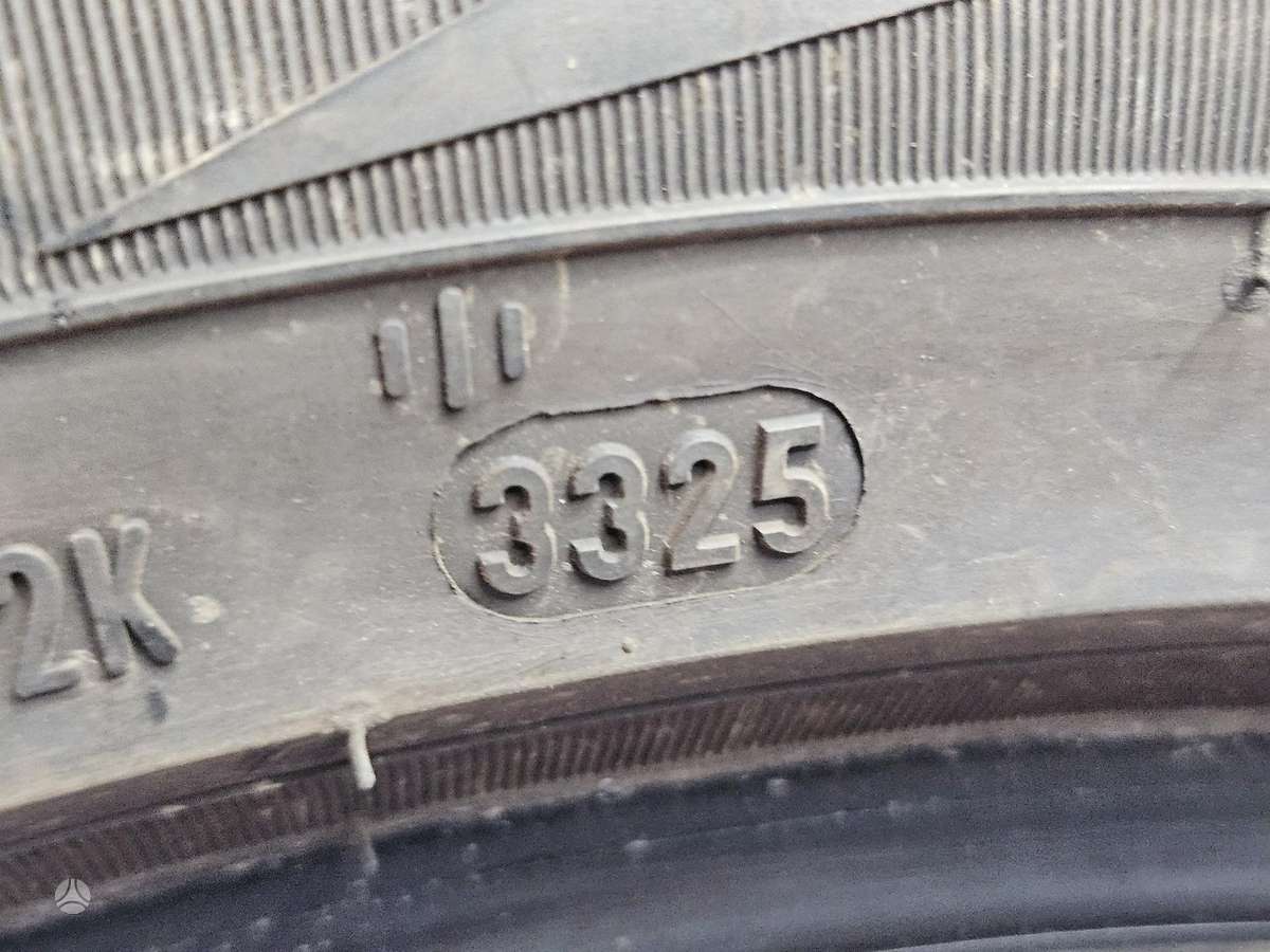 Pirelli Scorpion, summer 235/50 R19
