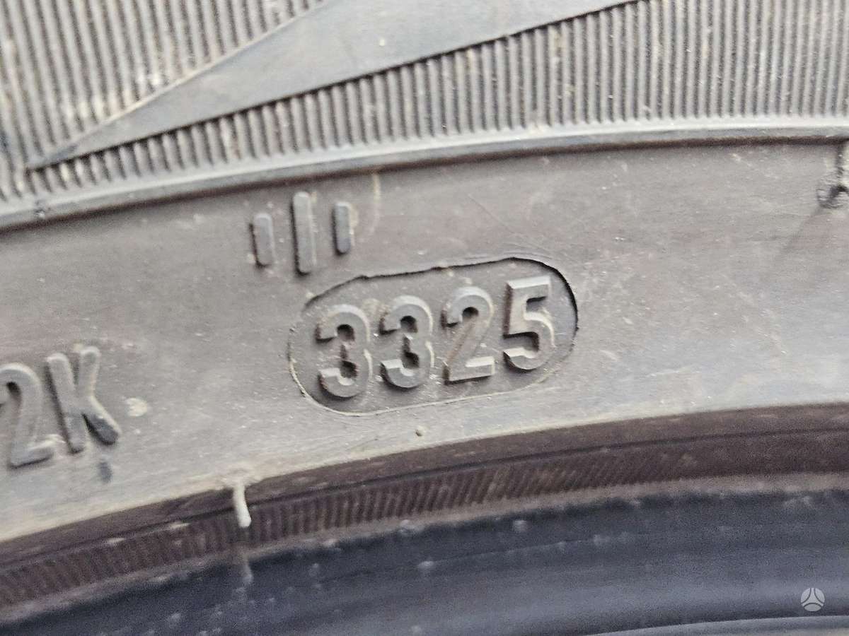 Pirelli Scorpion, vasarinės 235/50 R19