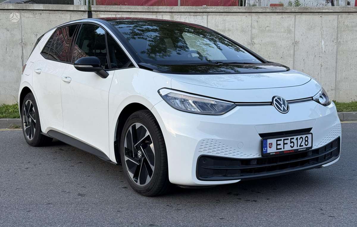 Volkswagen ID.3 - 2