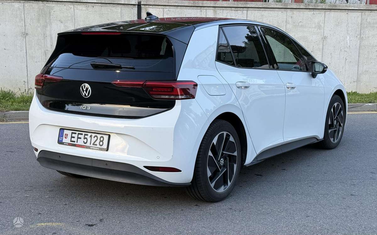 Volkswagen ID.3 - 3