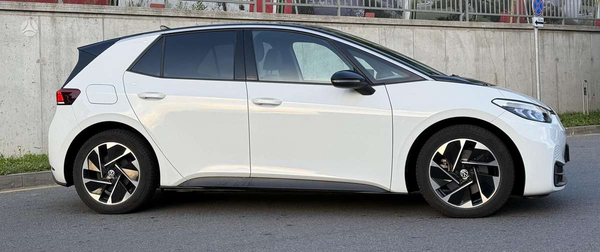 Volkswagen ID.3 - 5