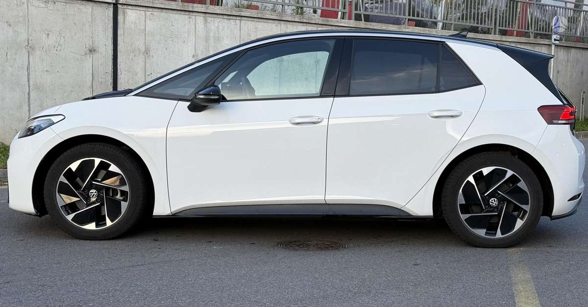 Volkswagen ID.3 - 6