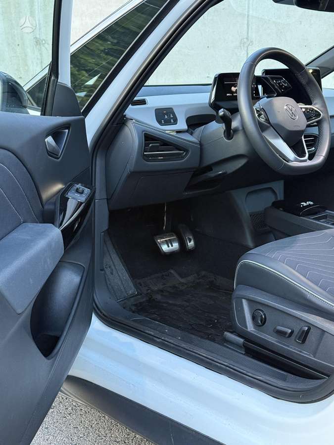 Volkswagen ID.3 - 8