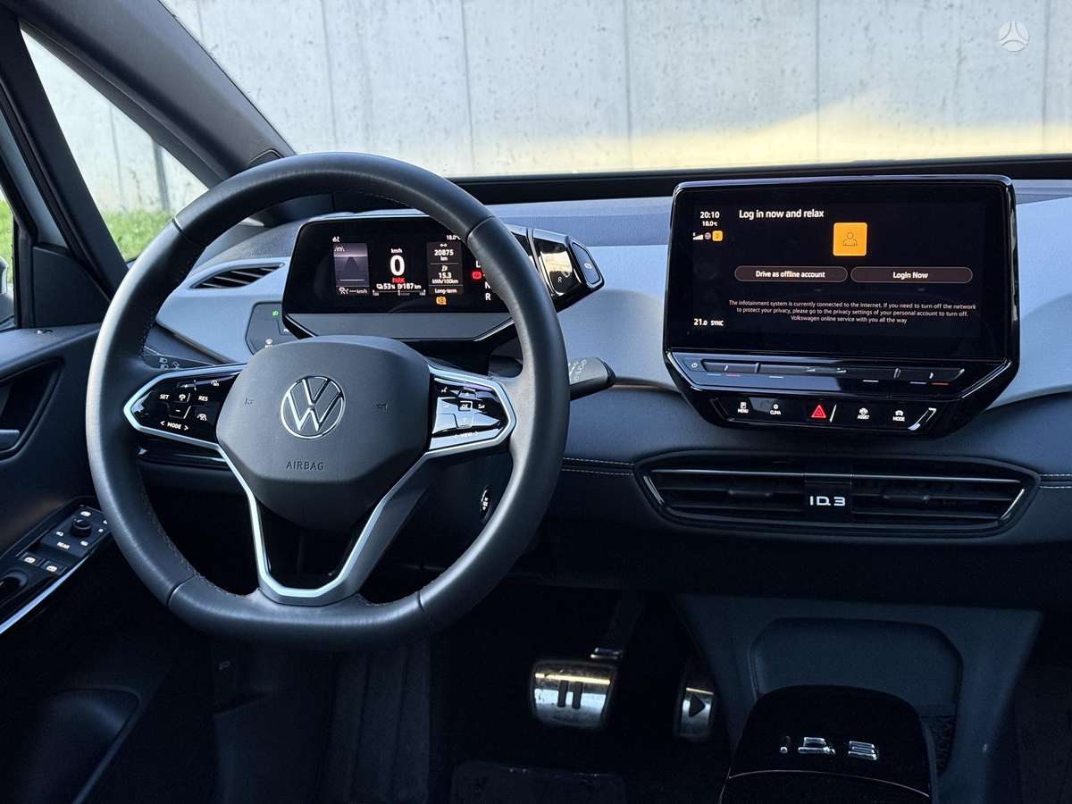 Volkswagen ID.3 - 10