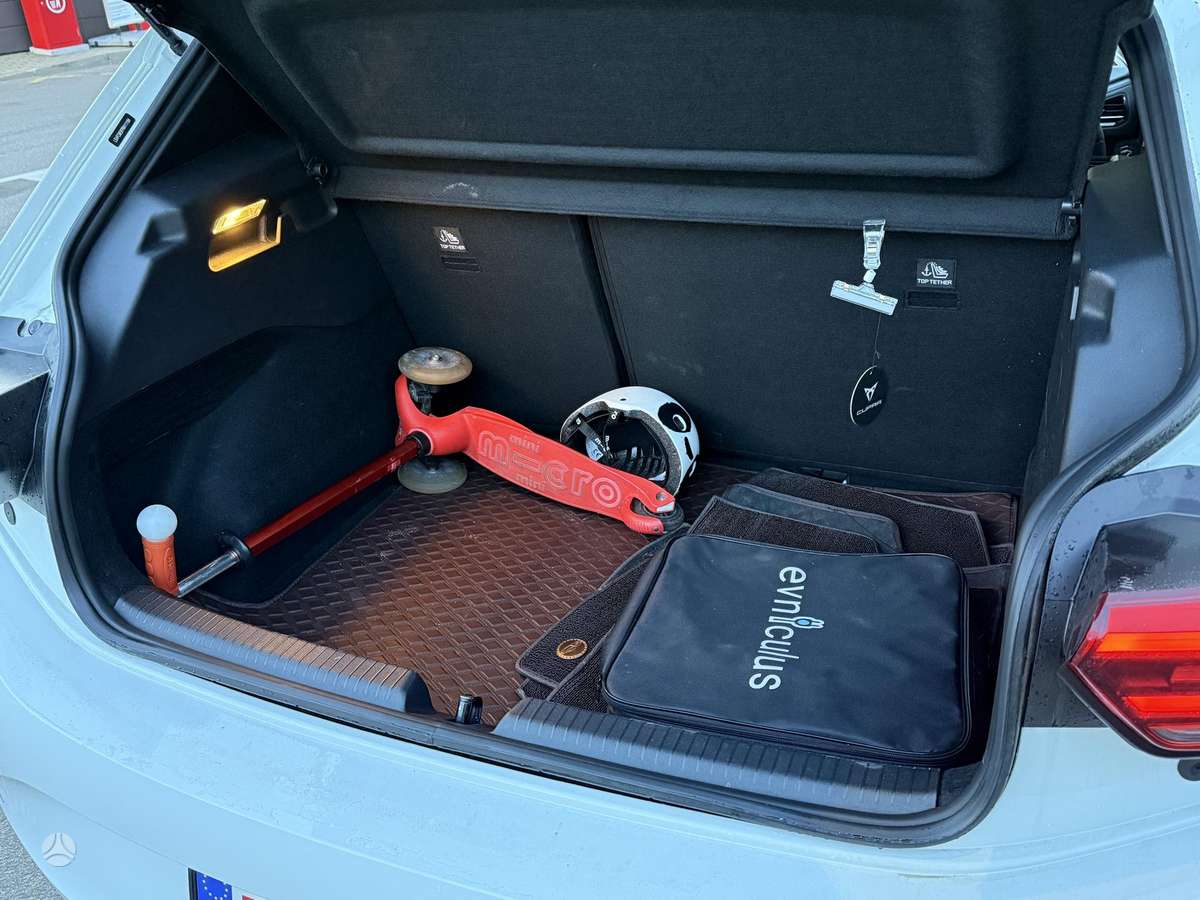 Volkswagen ID.3 - 12