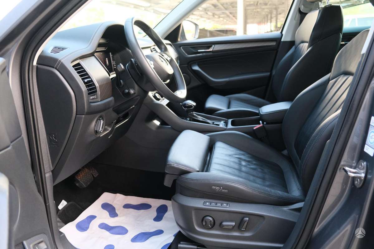 Škoda Kodiaq - 7