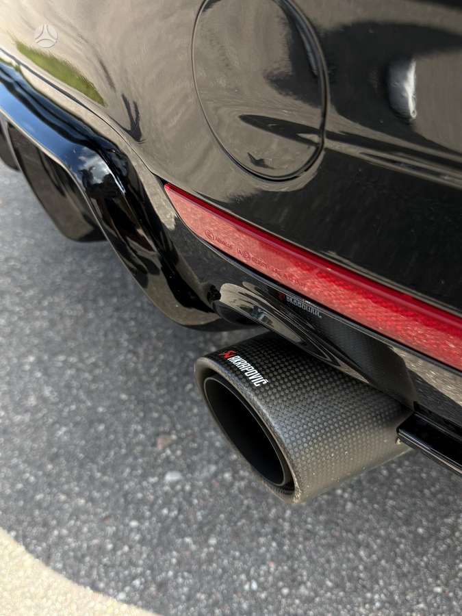 BMW 435, 3.0 l., Купе (coupe)