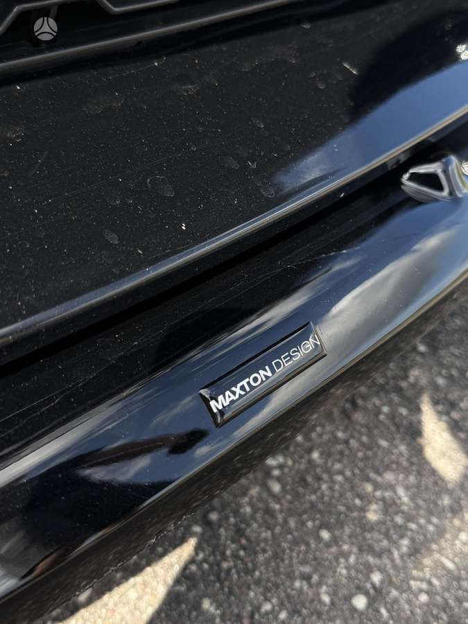 BMW 435, 3.0 l., coupe