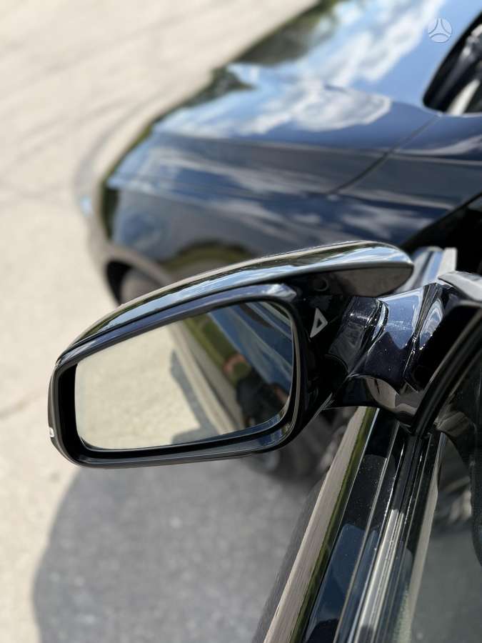 BMW 435, 3.0 l., Купе (coupe)