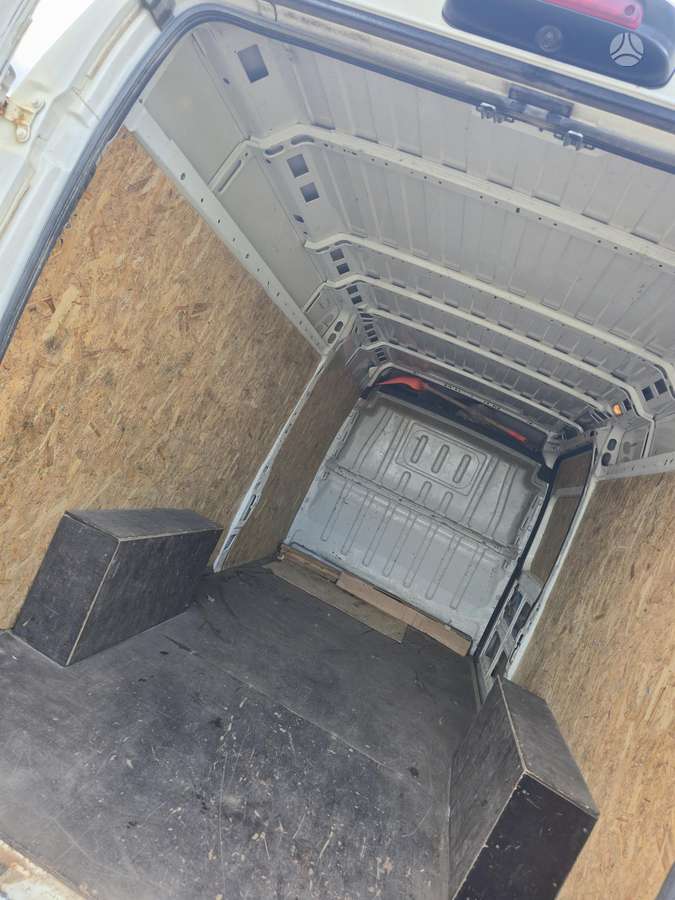 Peugeot Boxer - 9