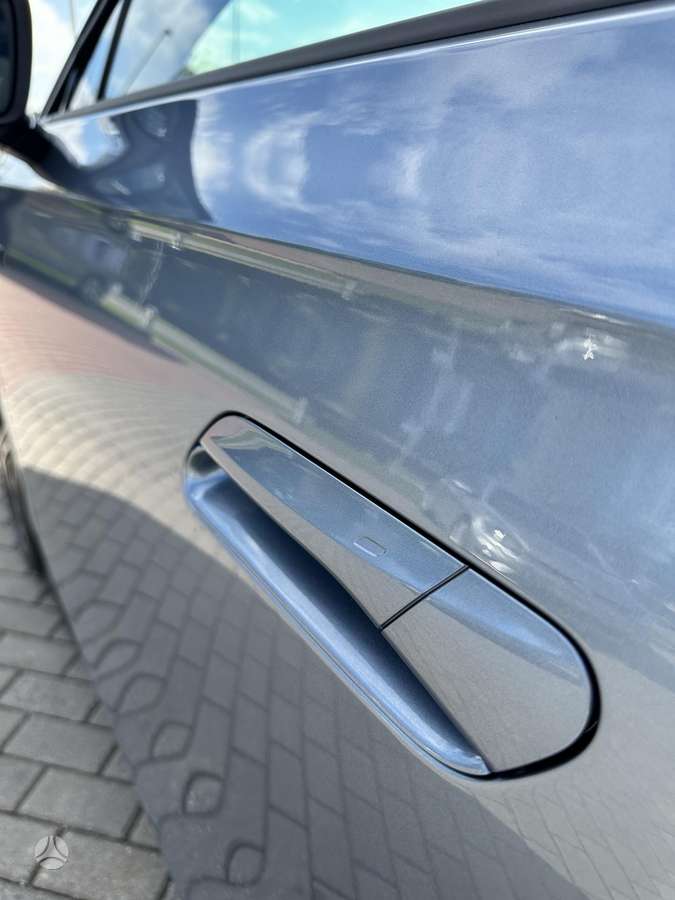 Volkswagen ID.7, Универсал