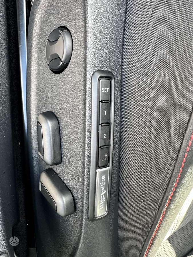 Volkswagen ID.7, Универсал