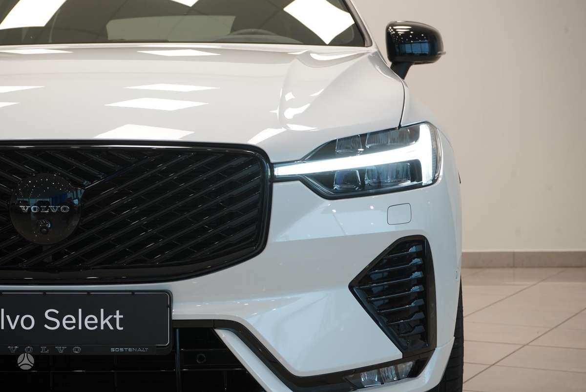 Volvo XC60 - 5