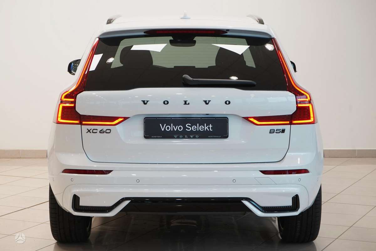 Volvo XC60 - 6