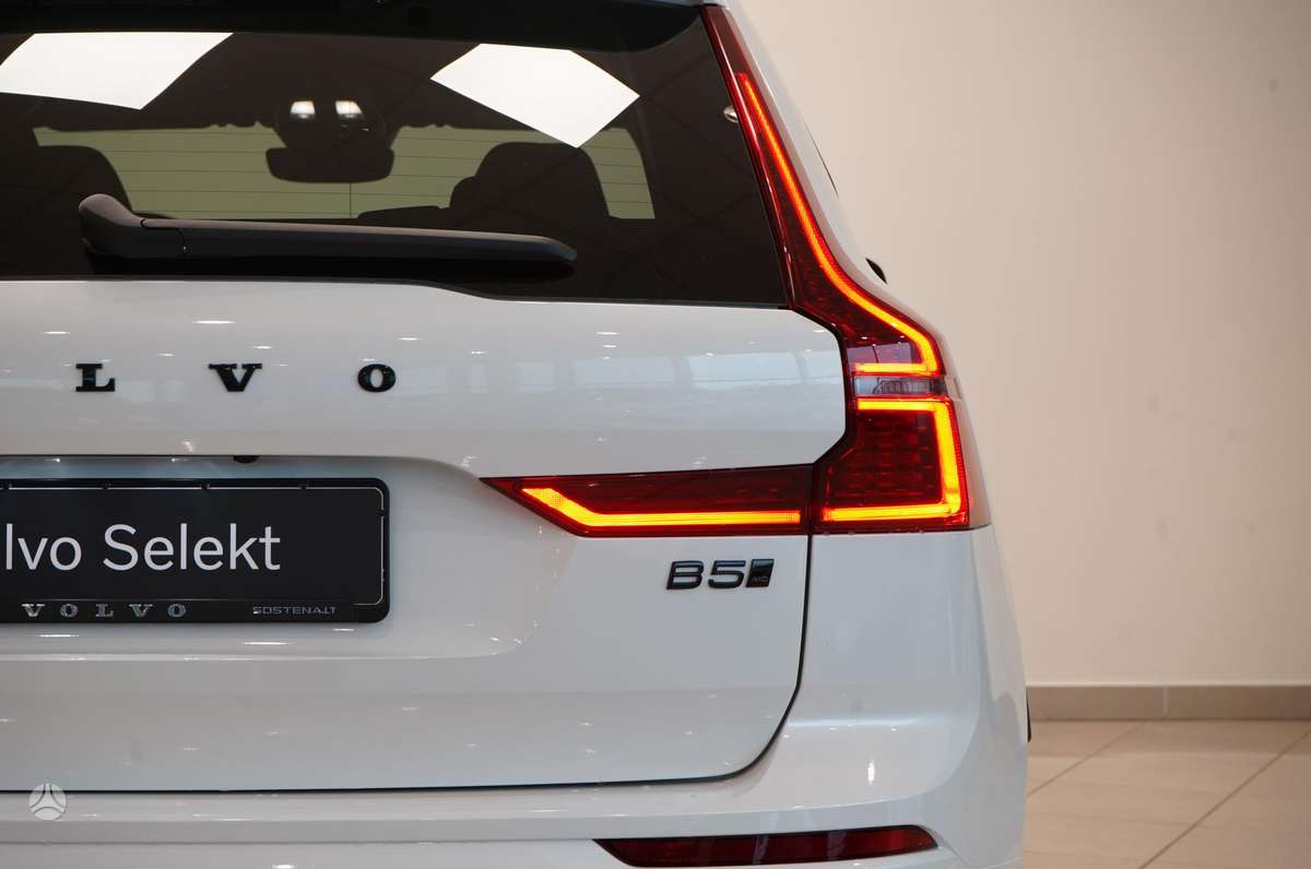 Volvo XC60 - 7