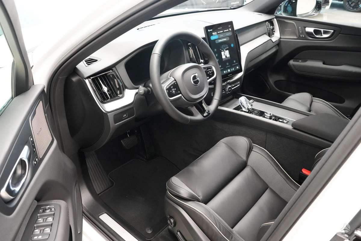 Volvo XC60 - 8