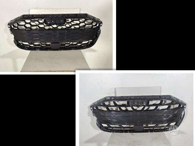 Audi A3, 8Y0853651AE, front grill