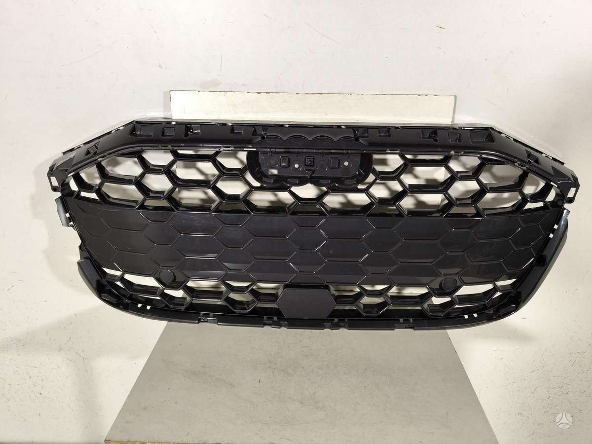Audi A3, 8Y0853651AE, front grill