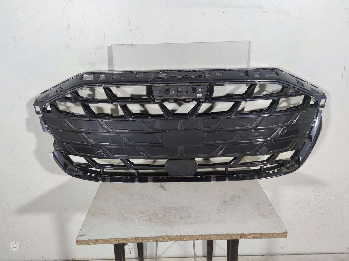 Audi A3, 8Y0853651AE, front grill