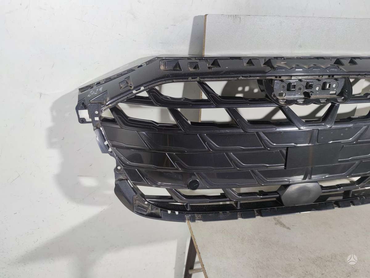 Audi A3, 8Y0853651AE, front grill