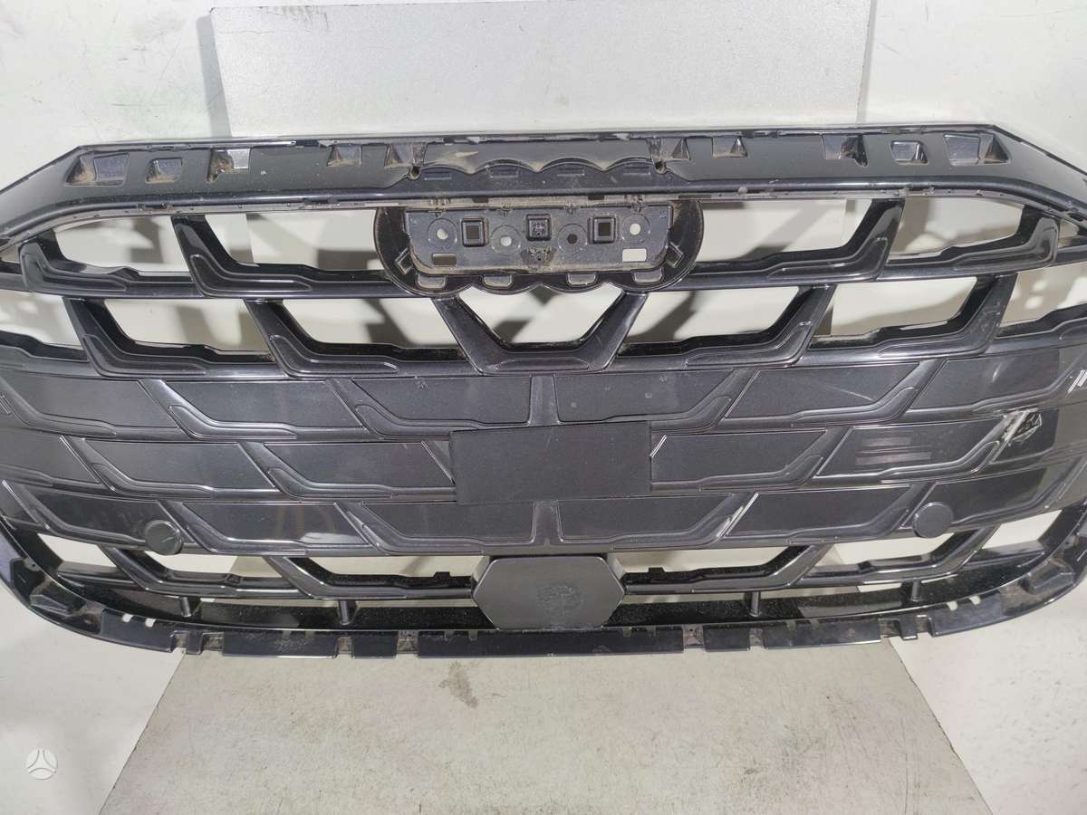 Audi A3, 8Y0853651AE, front grill