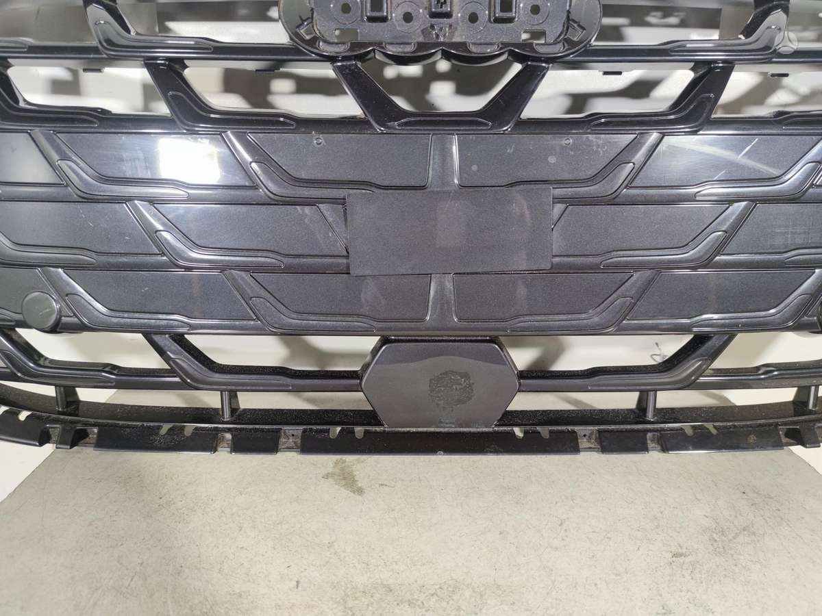Audi A3, 8Y0853651AE, front grill