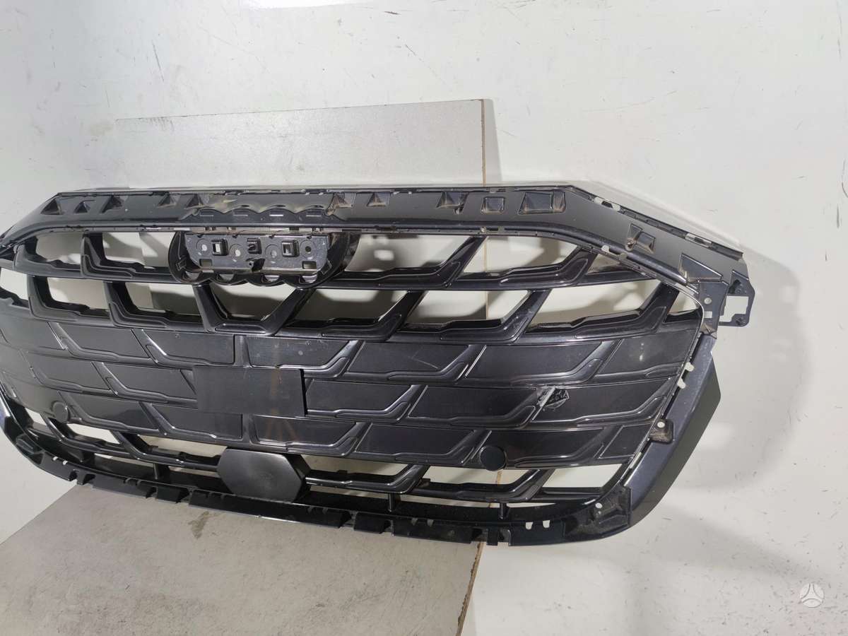 Audi A3, 8Y0853651AE, front grill