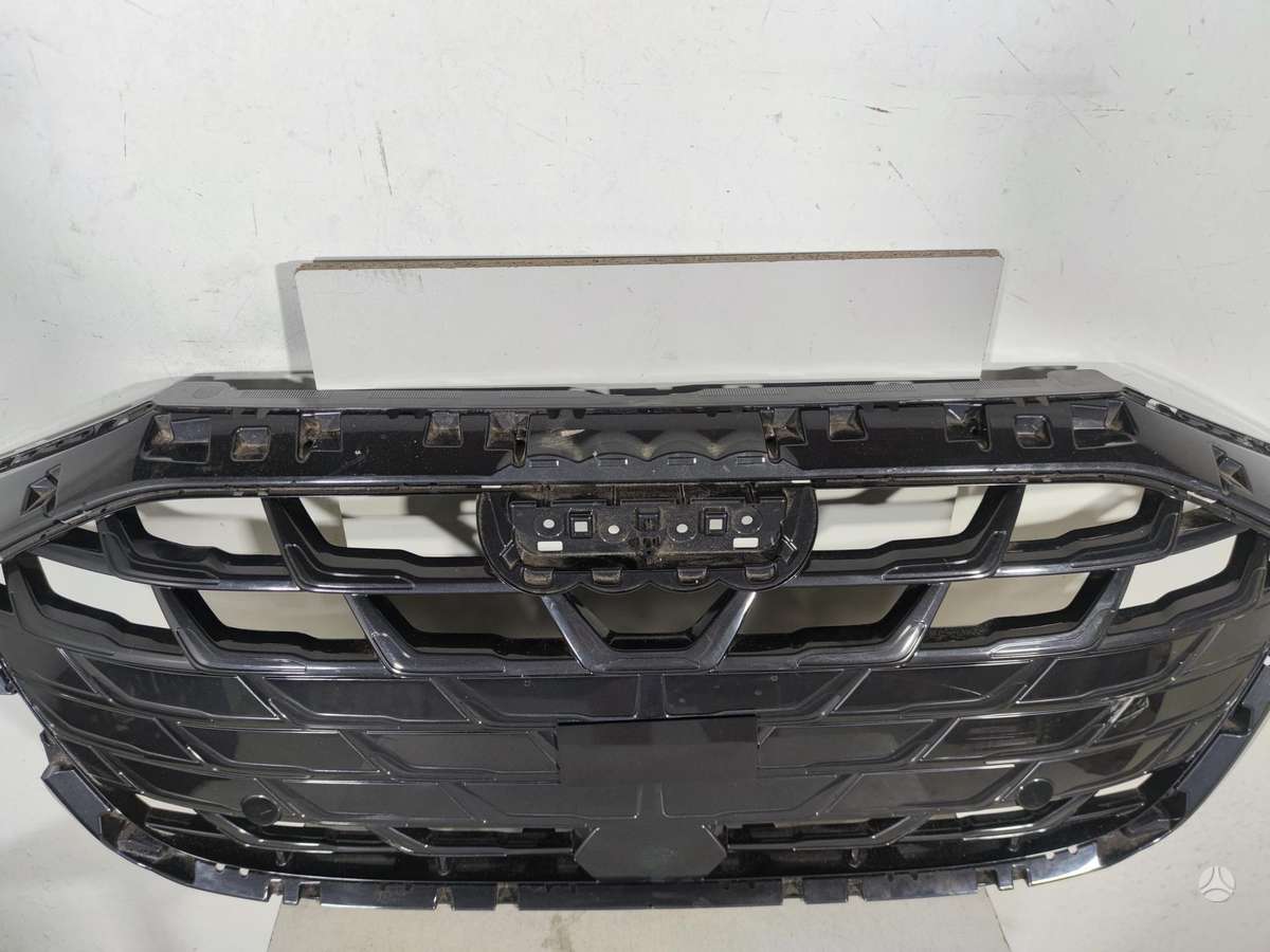 Audi A3, 8Y0853651AE, front grill