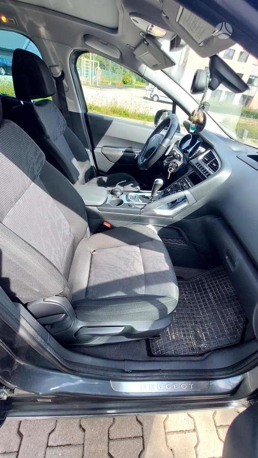 Peugeot 3008 - 6