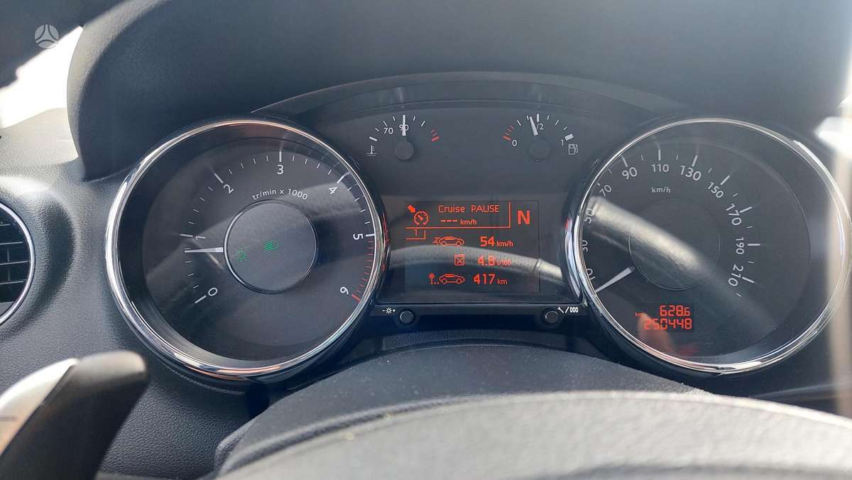 Peugeot 3008 - 9