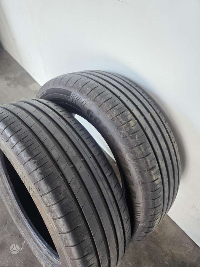Goodyear EFFICIENT GRIP, summer 205/60 R16