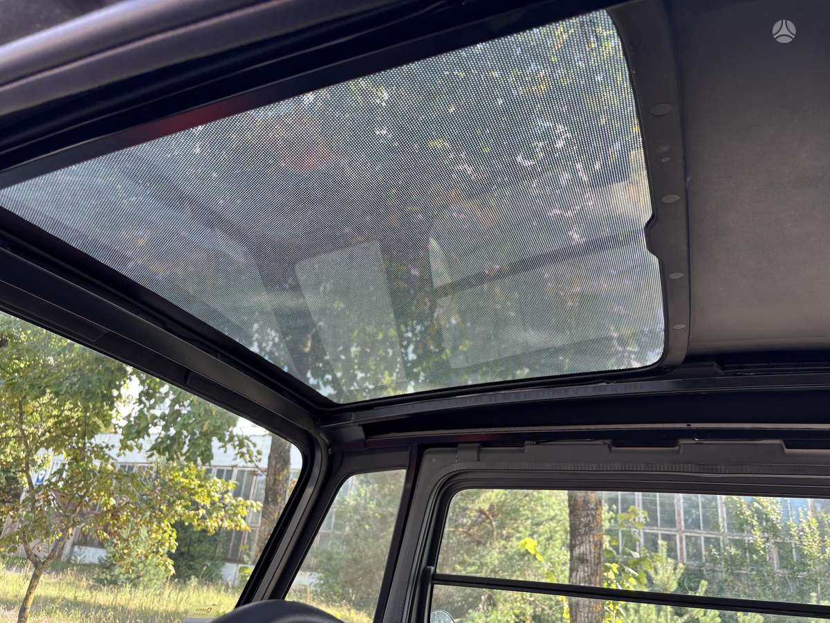 Citroen Ami, Хэтчбек