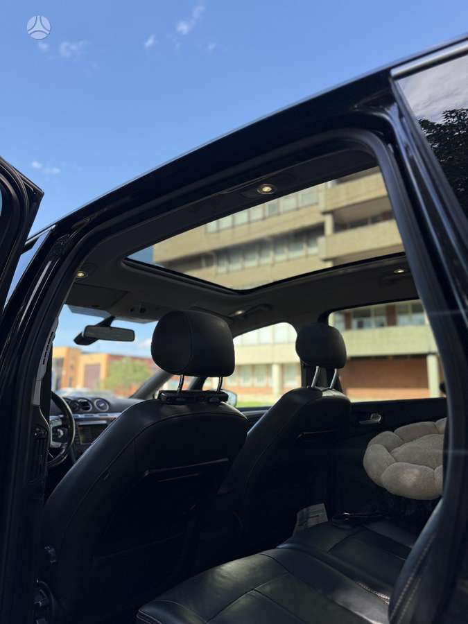 Ford S-MAX, 2.0 l., Минивэн